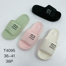 Buty Klapki...
