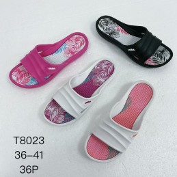 Buty Klapki...