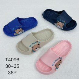 Buty Klapki...