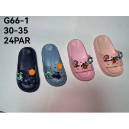 Buty Klapki...