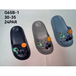 Buty Klapki...