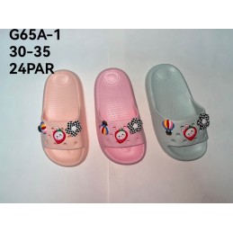 Buty Klapki...