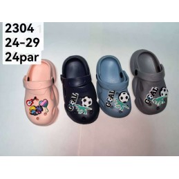 Buty Klapki...