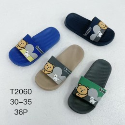 Buty Klapki...