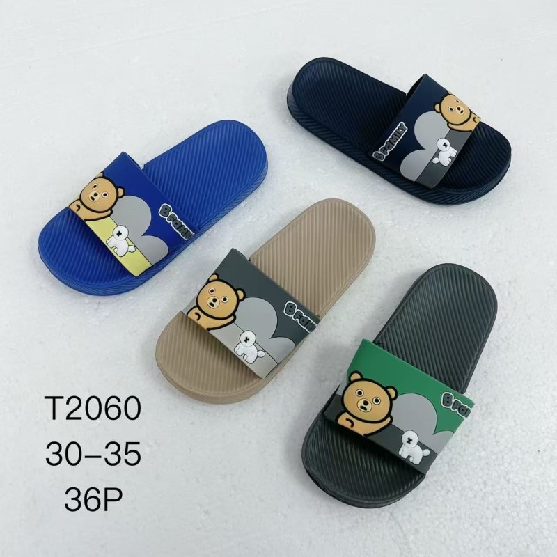 Buty Klapki DZIECIĘCE(30-35,36par)Kolor Jak na zdzięciu