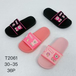 Buty Klapki...