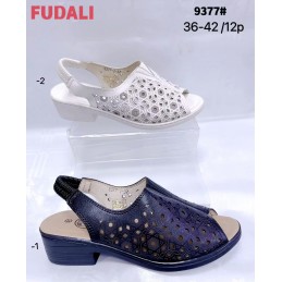 Buty Sandały...