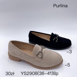 Buty Baleriny...