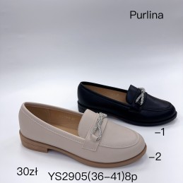 Buty  Półbuty...