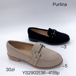 Buty  Półbuty...