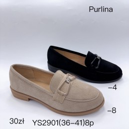 Buty  Półbuty...