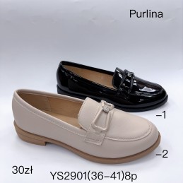 Buty  Półbuty...