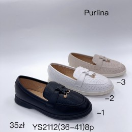 Buty  Półbuty...
