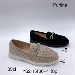 Buty  Półbuty...