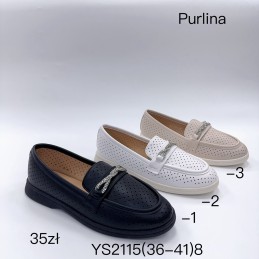 Buty  Półbuty...