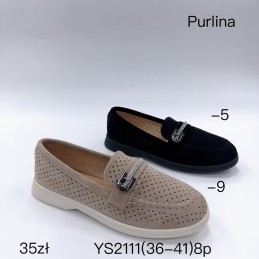 Buty  Półbuty...