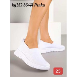 Buty  Półbuty...