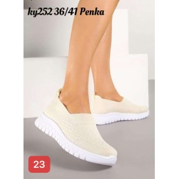 Buty  Półbuty...