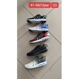 Buty Sportowe MĘSKIE...