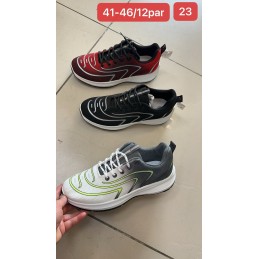 Buty Sportowe MĘSKIE...