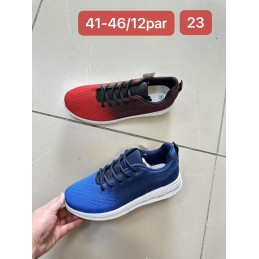 Buty Sportowe MĘSKIE...