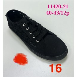 Buty Sportowe MĘSKIE...