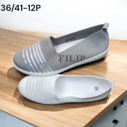 Buty Półbuty...