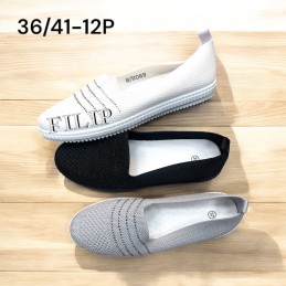 Buty Półbuty...