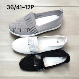 Buty Półbuty...