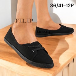 Buty Półbuty...
