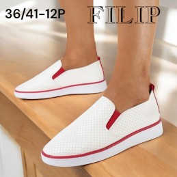 Buty Półbuty...