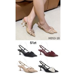 Buty Sandały...