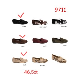 Buty Półbuty...