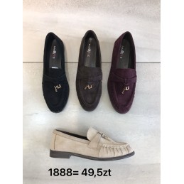 Buty Półbuty...