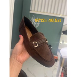 Buty Półbuty...