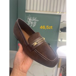 Buty Półbuty...