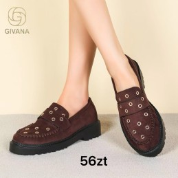 Buty Półbuty...