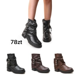 Buty Botki...