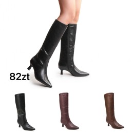 Buty Botki...