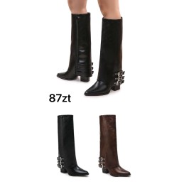 Buty Botki...