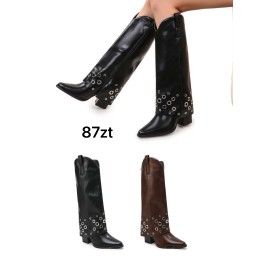 Buty Botki...