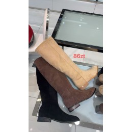 Buty Botki...