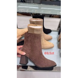 Buty Botki...