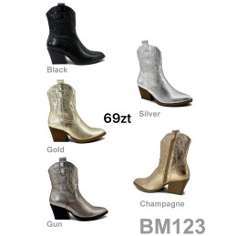 Buty Botki...