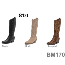 Buty Botki...