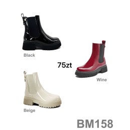 Buty Botki...