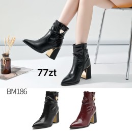 Buty Botki...