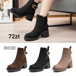 Buty Botki...