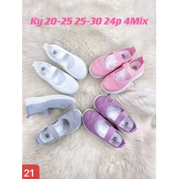 Buty Półbuty...