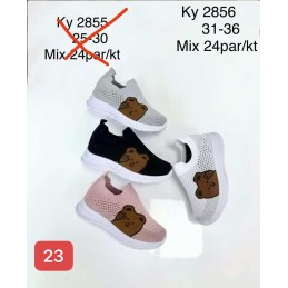 Buty Półbuty...